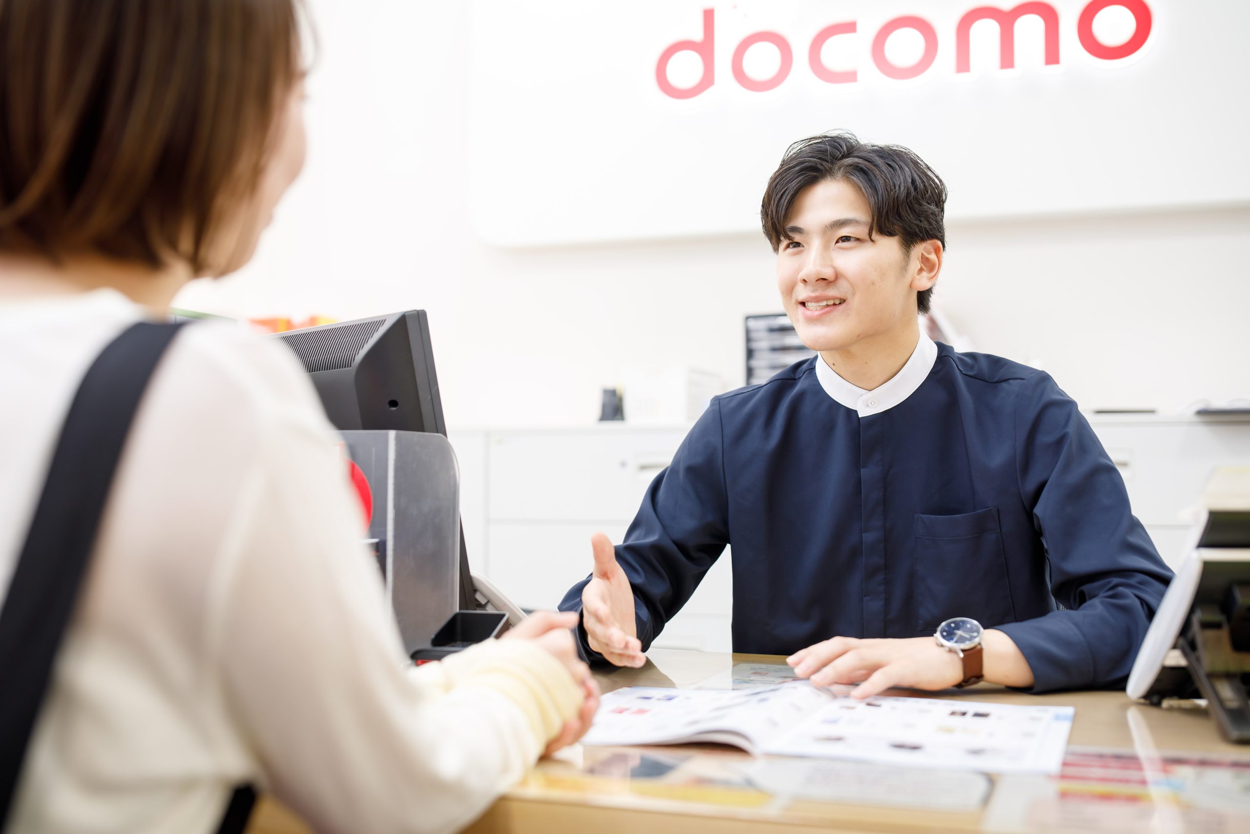 中途採用エントリーイメージ